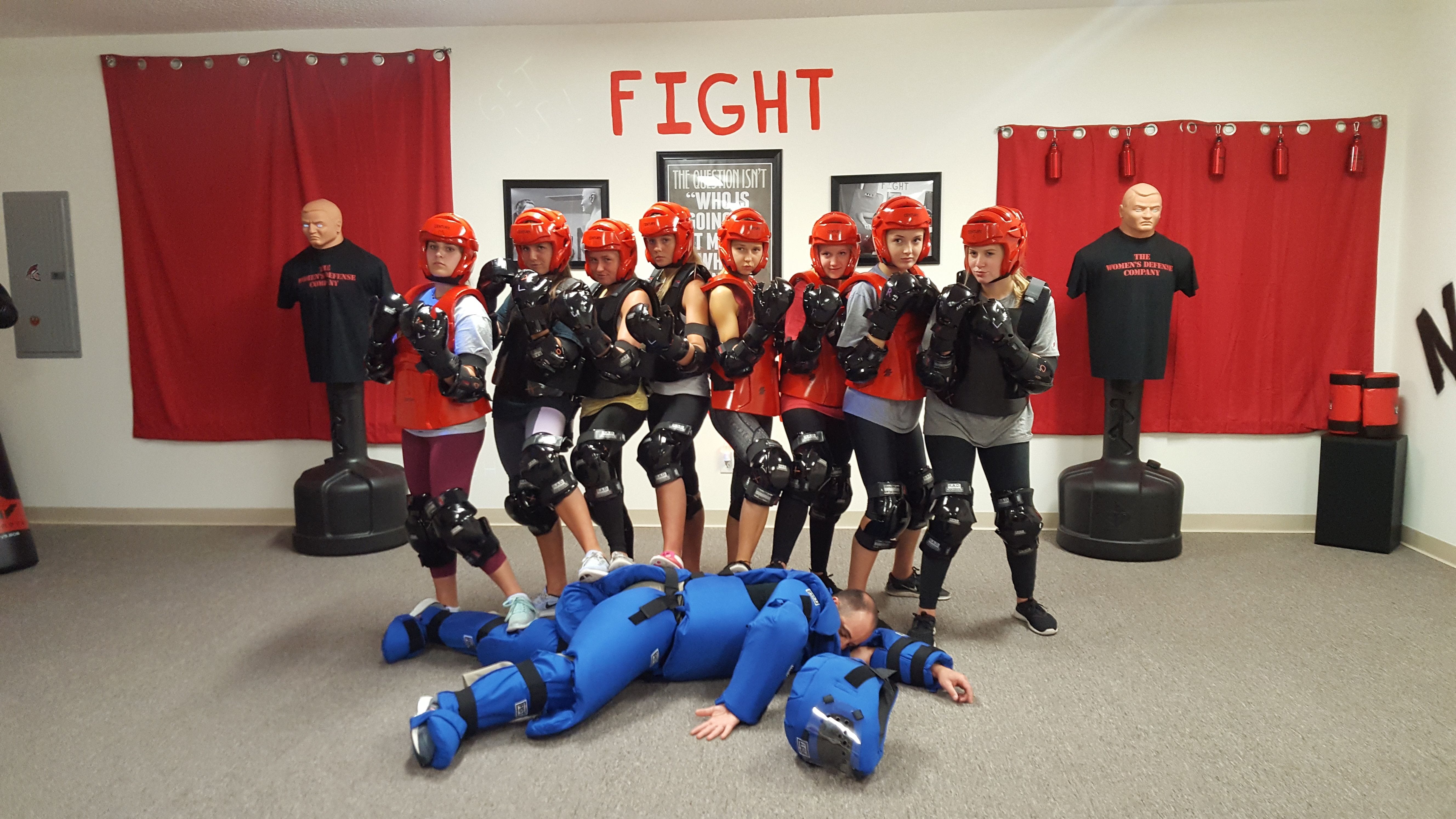 Fight Group