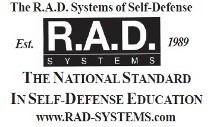 R.A.D. Systems of Self-Defense